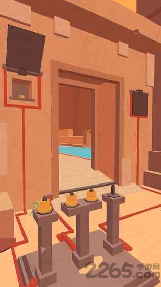 faraway2全关卡破解版游戏截图4