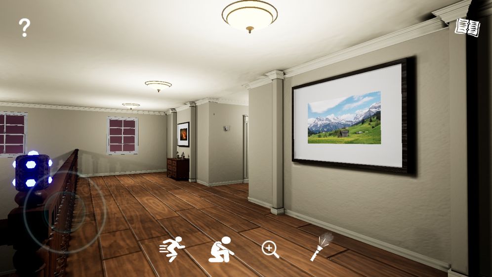 通灵神探杀意ios版游戏截图3