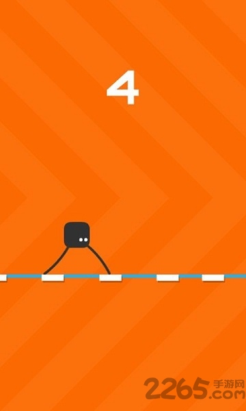 爸爸大长腿中文版游戏游戏截图2