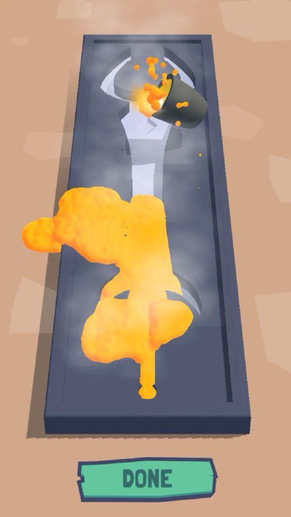 铁剑宗师游戏截图2