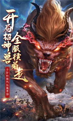 战无双传奇爆击版游戏截图1