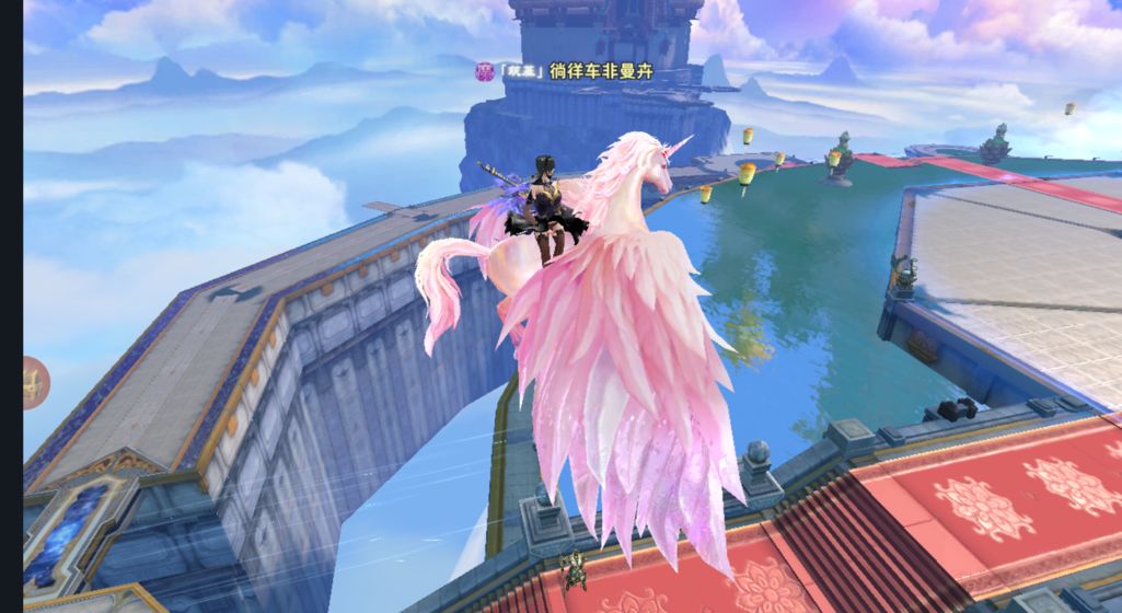 封神无双之王游戏截图5