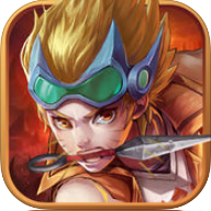 超越联盟3d手机版(暂未上线)