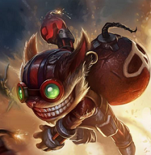 吉格斯的街机爆破手游(暂未上线)