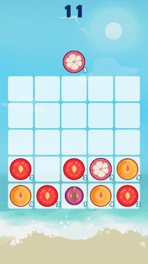 西瓜会爆炸游戏截图3