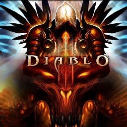 暗黑破坏神手游版