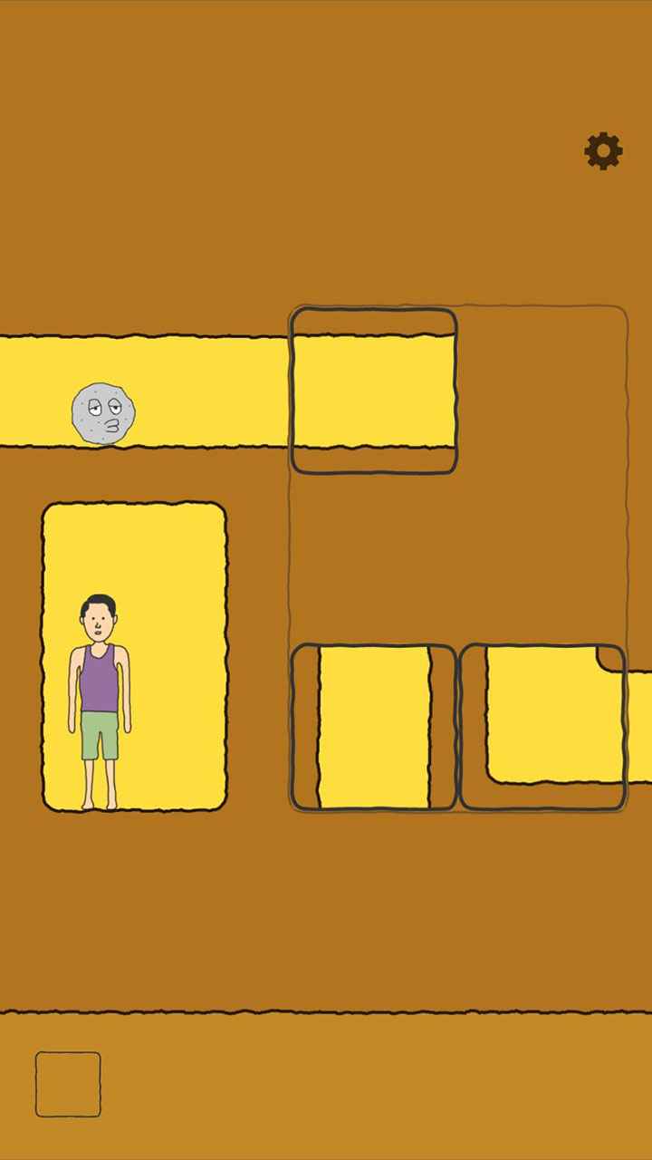 脑洞不要停游戏截图5