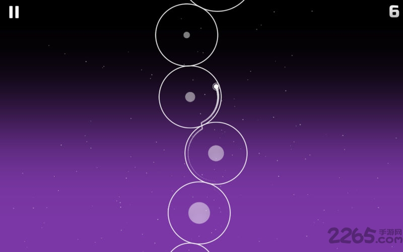 轨道跳线手机版-游戏截图2