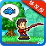 鱼潭公园无限金币破解版