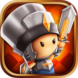 苏醒的战士中文版