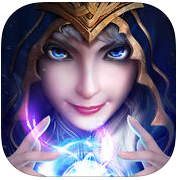 龙与魔法师手机游戏(暂未上线)