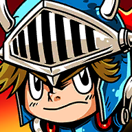 英雄c旋转骑士团内购破解版