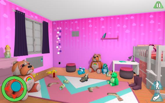 装饰我的房子内部游戏截图3