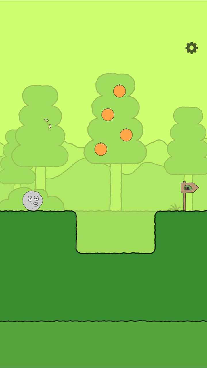 脑洞不要停游戏截图2