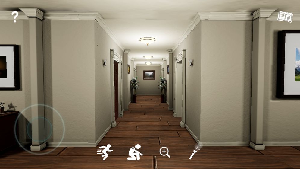 通灵神探杀意ios版游戏截图4