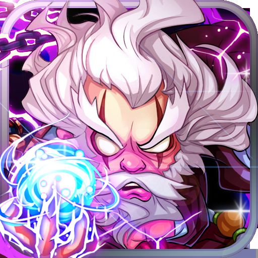 大掌门满v公益服