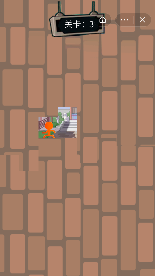 密室总动员游戏截图1