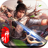 龙之刃剑雨逍遥手游(暂未上线)
