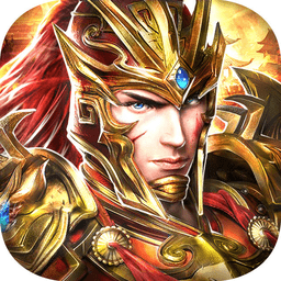 御龙神将官方版(暂未上线)