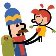 回家为了圣诞节游戏