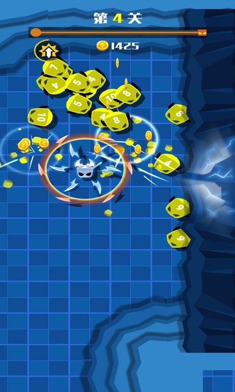 欢乐圈圈圈-游戏截图5