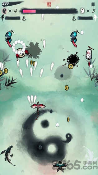 双界律内购破解版游戏截图1