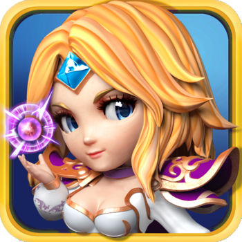 兽人大逃杀手游(暂未上线)