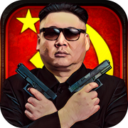 决战金将军游戏(暂未上线)