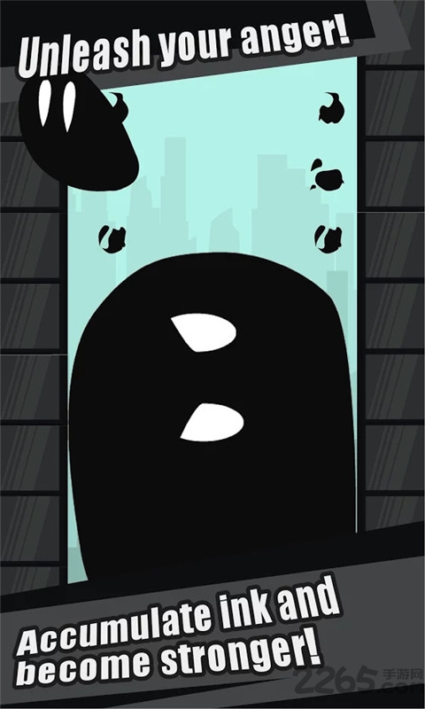 ink无尽攀登内购破解版游戏截图1