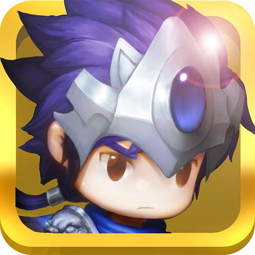 无双飞将无限元宝版