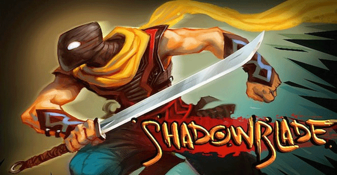 暗影之刃再度出击汉化版游戏截图1