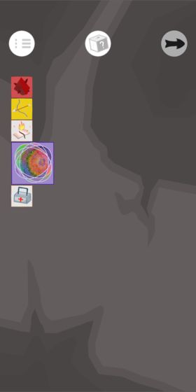 无尽游荡游戏截图5