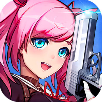少女前线特工队手机版(暂未上线)