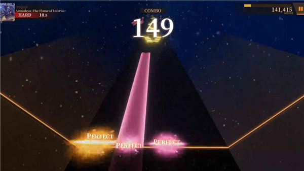 轴音旋律AnXiens游戏截图6