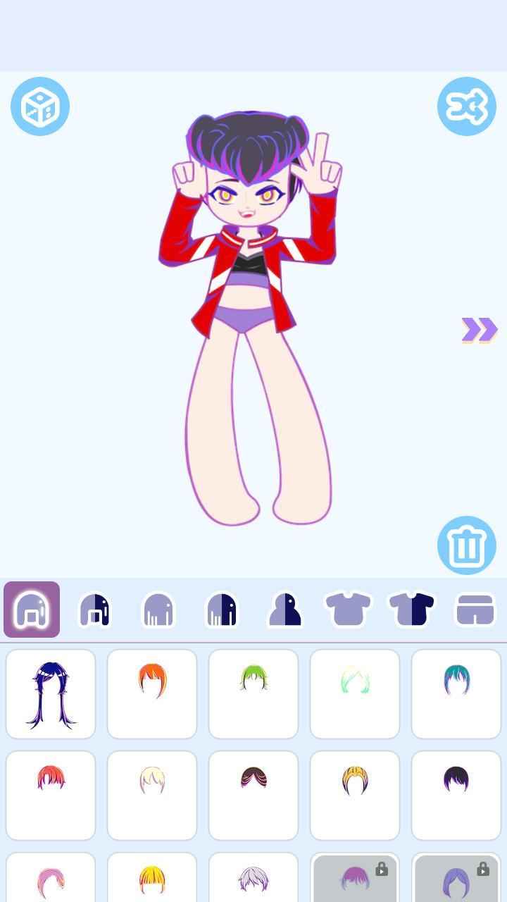 魔幻萌拼游戏截图5