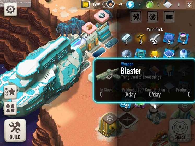 月面战争游戏游戏截图1