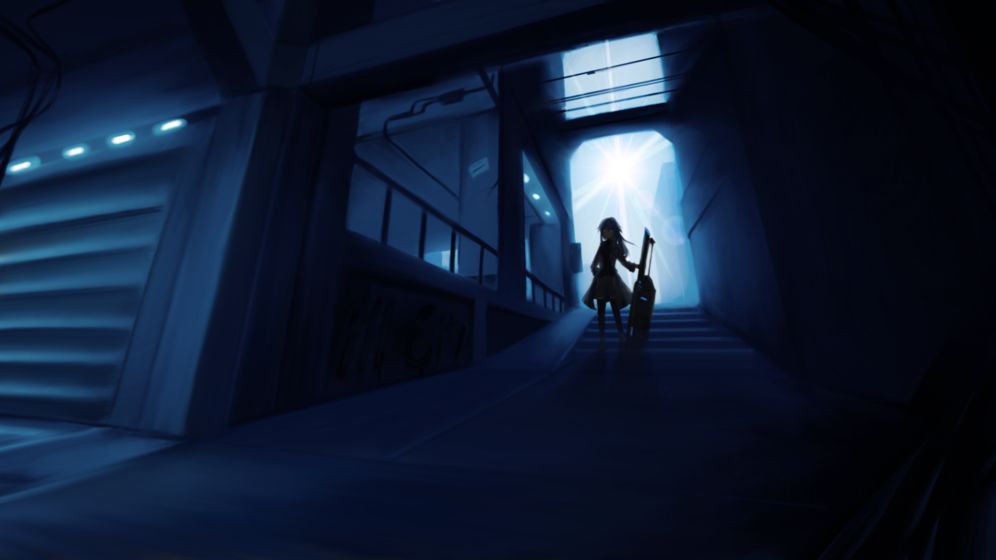 Orzmic中文版游戏截图1