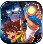 涡轮战纪安卓破解版