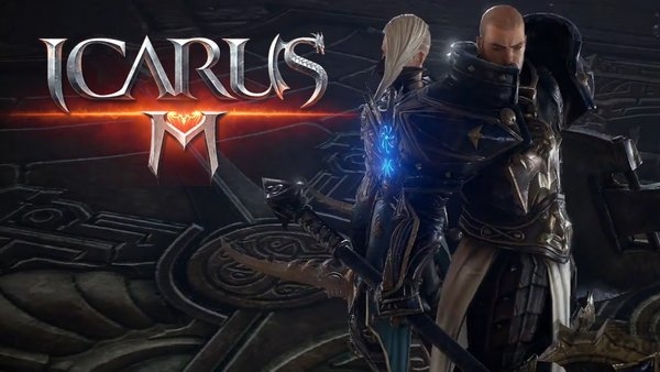 icarusm官方正版(暂未上线)游戏截图1
