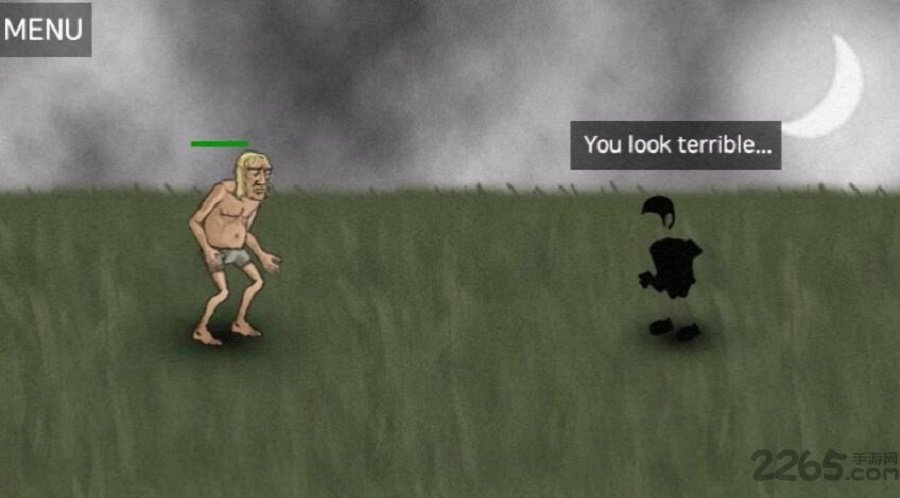 亡灵法师的旅程中文版游戏截图2