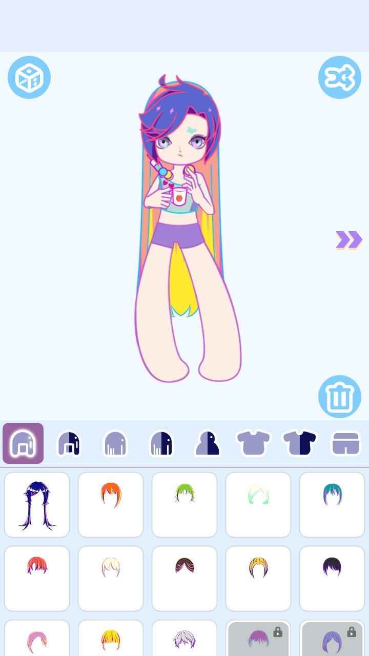 魔幻萌拼游戏截图4