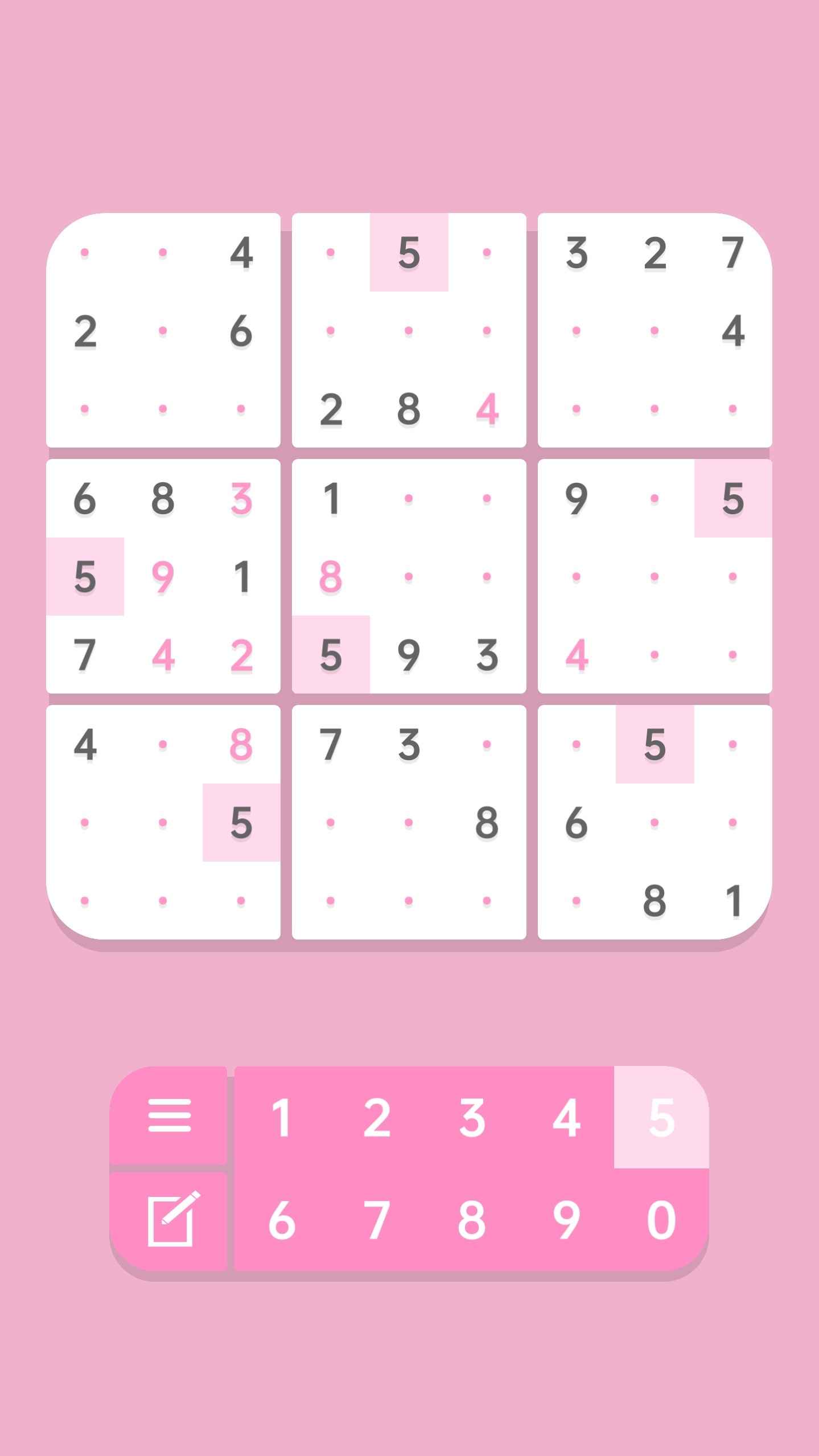 SodoCool手游游戏截图1