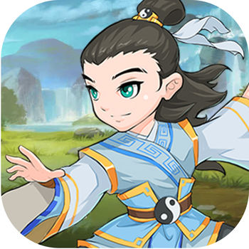 江湖剑客行手游(暂未上线)
