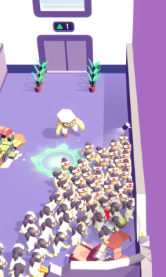 打僵尸我最溜游戏截图3