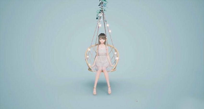 米哈游人工桌面nova游戏截图1