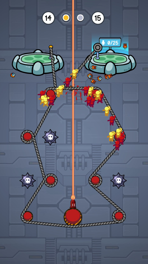 其中船员游戏截图1