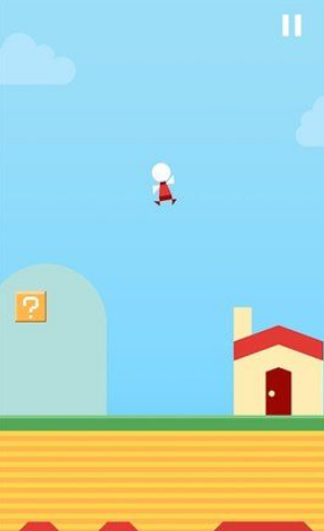 回家先生脑筋急转弯游戏截图2