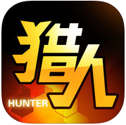 进击吧猎人手机版(暂未上线)