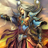 传世英雄传网页版(暂未上线)