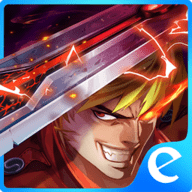 第一神剑台服版(暂未上线)